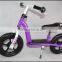 Popular carbon fiber mountain bike electric mini balance bike