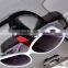 Auto Car Vehicle Sun Visor Clip Holder for Sunglasses Car Accessories