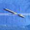 High Purity Si3N4 Bonded SiC Silicon Carbide Pipe for Thermocouple Protection