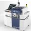 Process gas can choose vacuum welding equipment cnc laser soldering machine