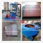 2015 High Quality Rubber Floor Tile Making Machine / Rubber Floor Mat Vulcanizing Machine