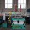 Qingdao Rubber floor mat making machine for sale