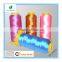 Dyed Polyester Embroidery Thread for Embroidery Fabric