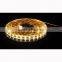 LED SMD3528 30LED/m Warm White DC12V IP33 waterproof flexible led strip light