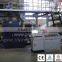 LXC 410S Single Facer Of Corrugator Cardboard Packing Machine
