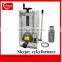 20T Electric CIP (Cold Isostatic Pressing) Press Machine - YLJ-CIP-20A