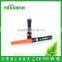 bike flashlight 3.7v rechargeable led flashlight multipurpose waterproof flashlight zoomable 3 modes for outdoor hiking