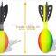 Leko pu darts toys with factory price for wholesale