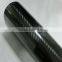 High Glossy PVC Material 1.52*30m/Size Car Body Vinyl 5D Carbon Fiber Wrap