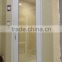 UPVC White Casement Doors with Grilles designs