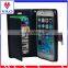 High Quality Ultra Slim Fashion Design PU Leather Wallet Case Cover For iPhone 6