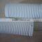 Curtain fittings winding round plastic mold manufacturing