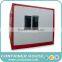 Hot sell prefabricated houses,new style popular house designs,high quality hot house