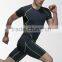 2015 Hot sale Men's Customize Compression Wear/OEM service