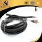 flexible copper ho7rf-f/ho5vv-f 2x1.5 cable rubber cable