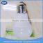 China factory price white LED bulb for home using