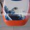 10' long inflatable SUP board, inflatable surf board, stand up paddle board, surfboard