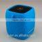 2015 hot Gaoke A26 OEM portable professional mini waterproof bluetooth speaker