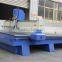 leadshine 758 servo motor 200*300cm cnc wood groove cutting machine