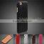 Best selling custom leather cover case for iphone 6 wholesale