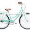 Popular street city bike ladies/3speeds Vintage women bike/ladies 700c bicycle