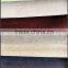 woven weft suede fabric