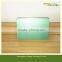 Custom rectangular fashional facial mask tin can/facial mask packaging box