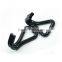 Custom stainless steel strong double j hook / hook snap