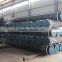 Seamless Carbon Steel Pipe for fluid or high temperature A106
