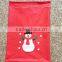santa claus bag