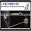 free sample flat torsion spring