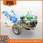 YASHIDA DF121 Walking Tractor Power Tiller & tractor parts