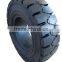 Forklift tyre 27x10-12