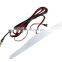 100% UV Resistant, Rain, Weatherproof, Salt Water Rated Radio antenna for car boat sauna room bath room kitch