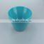 2015 Hot sale high quality fruit melamine colorful salad bowl