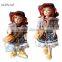 Wholesale Custom Movable Ball Jointed Dolls 18 Inch BJD Doll Synthetic Dolls for Sale Quality Choice