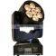 Wholesale 7x12W rgbw zoom led wash moving head light dj equipment