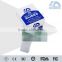 Medical Prepared Single frosted end Microscope Slides 7105                        
                                                Quality Choice