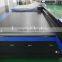 Automatic acrylic uv inkjet printer machine with large format