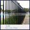 Metal Square Tube Garrison Fence