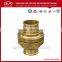2015 hot sale fire fighting hydrant coupling or fire quick couplings and fire hose coupling