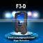 F3-D diesel truck diagnostic scanners for Heavy duty truck diagnosis, MAN, VOLVO, RENAULT, ISUZU, UD, IVECO, HINO