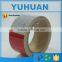 non-tearable reflective vinyl tape