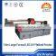 Digital UV Large Format Printer for Advertising Board Glass Printer