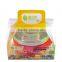 Baby Suction Bowls With Lid Baby Feeding Suction Bowl(250ml)