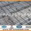  Anping Galvanized Steel Reinforcing Construction Wire Mesh