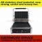 Non Stick Cast Iron Sandwich Press Panini Grill/Stainless Steel Electric Panini Machine