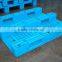 EU standard plastic heavy duty pallet rack