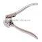 Stainless Steel Kitchen Squeeze Tool, Alloy Ginger Crusher Garlic Presses