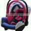 Loading Capacity 1188/40HQ,500/20GP HDPE/Knitted Fabric baby car seat